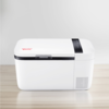 IndelB Car Refrigerator T20S Dual-use App Control Refrigerator 20L from Xiaomi Youpin