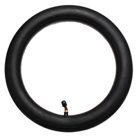 Inner Tube Tire Bent Valve For HOTA Pram Stroller Bike Size 12 1/2 x 1.75 x 2 1/4