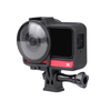 Insta360 One R Protector Frame Mounting Bracket Accessories + Lens Guard for Insta360 One R Dual-lens 360 Mod