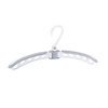 IPRee® Magic Retractable Folding Cloth Hanger Portable Anti-slip Clothing Storage Drying Racks