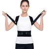 IPRee® Magnetic Correction Belt Back Support Hunchback Fixation Belt Posture Adjustable Correction Belt Strap
