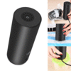 IPRee® Mini Air Pump US Plug 12V DC Vacuum Pump Outdoor Travel Home Portable Storage Compression