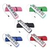 IRIN 32 key Melodica Harmonica Electronic Keyboard Mouth Organ with Accordion Bag