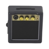 IRIN PG-3 Portable Mini Speaker Amplifier Speaker Volume Tone Control for Electric Guitar/Bass Exercise