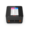 ISDT P30 1000WX2 30AX2 Dual Port 8S Battery Charger Discharger High Power Snychronous Bluetooth BattGo for 1-8S Lipo Bat