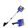 ISWEEP M60 Household Handheld Vacuum Cleaner 700W Strong Suction Handheld Push Rod Cordless Vacuum Cleaner
