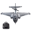 J11 EPP 640mm Wingspan 2.4Ghz 6CH Auto-return 3D Stunt RC Airplane with FC Mode 2 RTF Remote Controlled War Fighter Airc