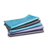 JIEZHI 5PCS Microfiber Non-marking Scouring Rags Scouring Cloths 5pcs/SetNo Water Marks Glass Cleaning Cloths From Xia
