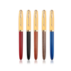 Jinhao Fountain Pen Fine Metal Nib Pen Calligraphy Signature Writing Business Creative Gifts Stationery Office School Su