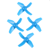 JJRC H36F-004 Propeller for H36F Terzetto 1/20 RC Vehicle Flying Drone Land Driving Boat Parts