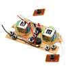 JJRC JR-NH01OT-104 Remote Controller Circuit Board for H36F RC Boat Vehicles Spare Parts