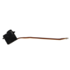 JJRC M02 RC Airplane Spare Part M02-012 4.3g Rear Digital Servo 1.25/3p plug