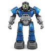 JJRC R5 CADY WILI SmartWatch Follow Intelligent Programing Education RC Robot