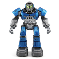 JJRC R5 CADY WILI SmartWatch Follow Intelligent Programing Education RC Robot