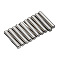JLB PN002 Pin 3x17mm 10PCS 21101 11101 RC Car Parts