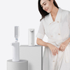 JMEY M1 1600W Portable Multifunctional 3Sec Instant Hot Water Dispenser Desktop Mini Vial Water Heater Travel Portable E