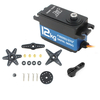 JMT F38281 12KG Digital Metal Gear Servo Waterproof CNC For RC Car Models/Quadcopter/Helicopter/Robot/Intelligent Robot