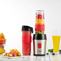 JOHN BOSS HE-WG35 Food Mixers Blender Multi-functional Mixer for Juice Milkshake Complementary Food