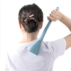 Jordan&Judy Silicone Massage Stick Body Skin Relaxation Slimming Beauty Fitness Fatigue Muscle Relieve Exercise Tools