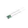 Jumper R1F 16CH Full Range RSSI F.port Mini RC Receiver Compatible FrSky D16 for RC Drone