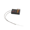 Jumper R8 16CH RC Receiver Compatible T16 FrSky D16 D8 Mode Support PIX PX4 APM Flight Controller PWM SBUS Output