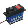 JX DC5821LV 20KG Large Torque Metal Gear Digital Coreless Servo for RC Car Robot Helicopter Aircraft Models