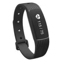 KALOAD D08A Smart Bracelet Heart Rate Blood Pressure Monitor IP67 Waterproof Smart Watch for Android IOS