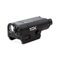 KALOAD XC1 AAA Battery Flashlight 200 Lumen LED Light Camping Hunting Emergency Lantern