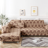 KCASA 1/2/3/4 Seat Elastic Couch Sofa Covers Armchair Slipcovers for Living Room Chair Covers Home Decor