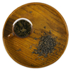 KCASA 30cm Natural Wooden Round Plate Tea Tray Fruit Food Bakery Serving Trays Dishes Platter Kitchen Supplies New Table