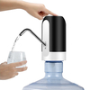 KCASA Electric Charging Water Dispenser USB Charging Water Bottle Pump Dispenser Drinking Water Bottles Suction Unit Fau