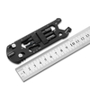 KCASA GHK-VK201 16 In 1 Wrench Multi-tool Portable EDC Tools Kit Mini Universal Bicycle Stainless Steel Kit Home Repair