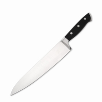 KCASA KC-11 Multifunctional High Quality Prolong Stainless Steel Fruit Meat Easy Cutting Sharp Kitchen Knife