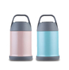 KCASA KC-BCH05 Portable Insulation Lunch Box Stainless Steel Thermal Bento Box Food Container