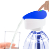 KCASA KC-EWP06 Electric Water Bottle Pump Dispenser Rechargeable Drinking Water Bottles Suction Unit Touch Sensor Water
