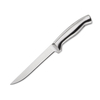 KCASA KF-23 Silver High Quality Stainless Steel Fruit Meat Easy Cutting Paring Sharp Kitchen Knife