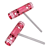 KDS KYLIN T-type4.0x85mm /5.0x85mm Hex Screwdriver Wrench Repairing Tool For RC Models