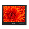 Kelima 10.1 Inch Square Flat Car Monitor HDMI Monitor VGA Monitor BNC Interface Monitor European