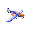 KEYIUAV SBACH 342 900mm Wingspan PP 3D Aerobatic RC Airplane KIT