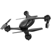 KF600 WiFi FPV With 720P Camera High Hold Mode Optical Flow Positioning RC Quadcopter Drone