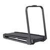 KINGSMITH K9 2 in 1 Cushion Folding Walking Pad Treadmill Full Screen Runway Photoelectric Heart Rate Smart APP Data Wal