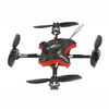 KINKONG/LDARC AK123 122mm 3S 3 Inch Toothpick FPV Racing Drone PNP/BNF F4 FC 12A Blheli_S ESC 25~200mW VTX Runcam Nano2