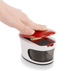 Kitchen Manual Garlic Press Household Multifunctional Garlic Pressed Garlic Slicer Garlic Cutting Garlic Chopping Tools