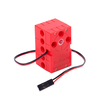 Kittenbot 360° 2KG Dual Shaft Programmable Servo/Motor For DIY Robot