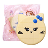 Kitty Cat Squishy 11CM Jumbo Animal Slow Rising Soft Toy Gift Collection With Packaging