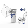 KIUZOU USB Mini Mute Ultrasonic Micro Net Nebulizer Inhaler Humidifier Respirator Mesh