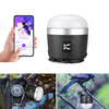 KLARUS CL1 High CRI LED 390LM Bike Light bluetooth Speaker IPX4 Waterproof Power Bank Multifunction Cycling Light
