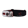 Klarus Titanium H1A XP-L V6 550Lumens LED Headlamp With Two Side Lights