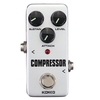 KOKKO FLP2 Mini Processor Guitar Effects Pedal Board Fit Electric Guitar Compressor
