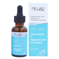 Lactic Acid Solution Essence